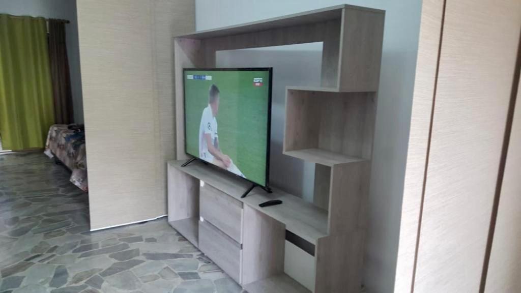 Apartasuite Con Excelente Ubicación Apartamento