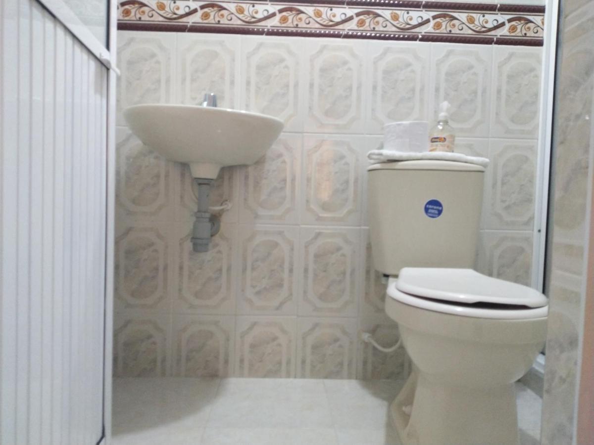 Apartamento Oasis Del Norte *