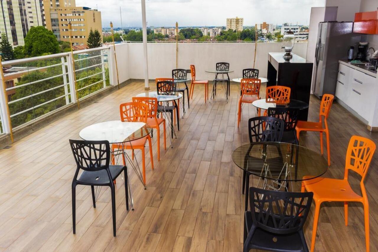 Hotel El Alba 3*