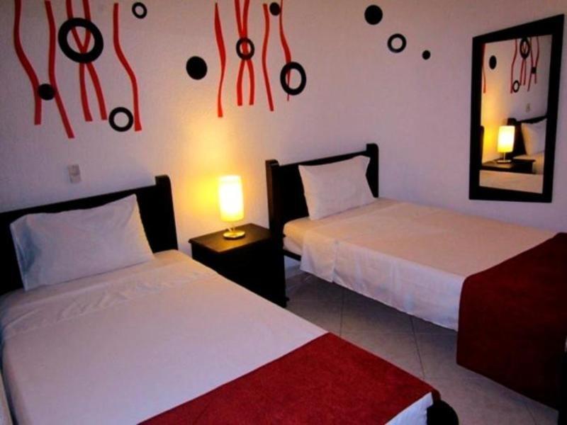 Colombia Real Hotel 3*