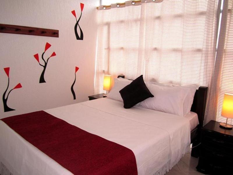 Hotel Colombia Real