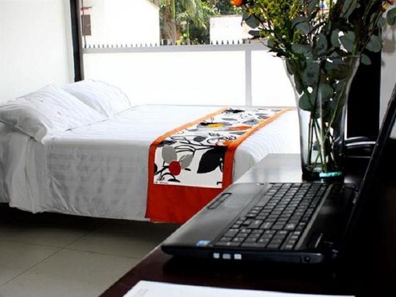 Hotel Torre Del Viento