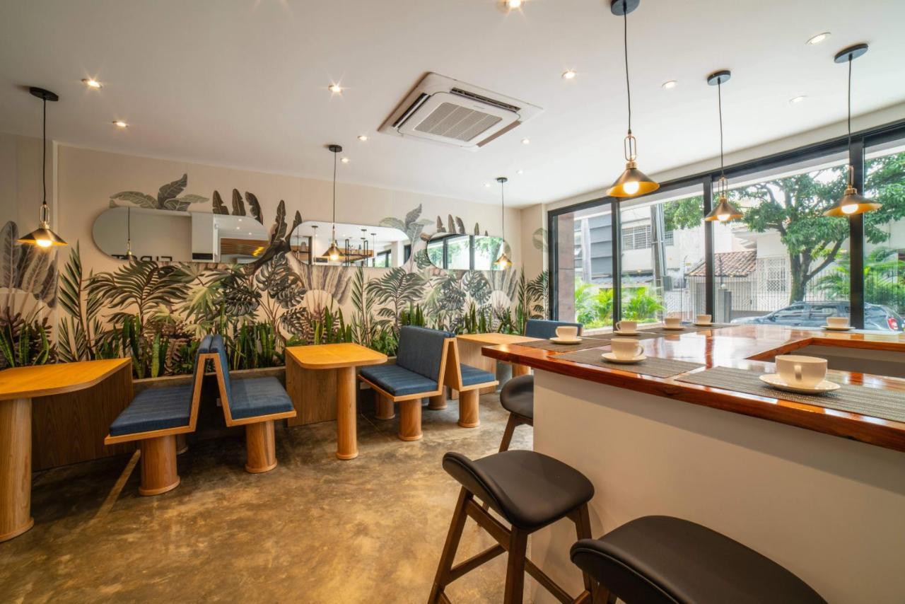 River By Yellowkey Capital Apartamento Cali