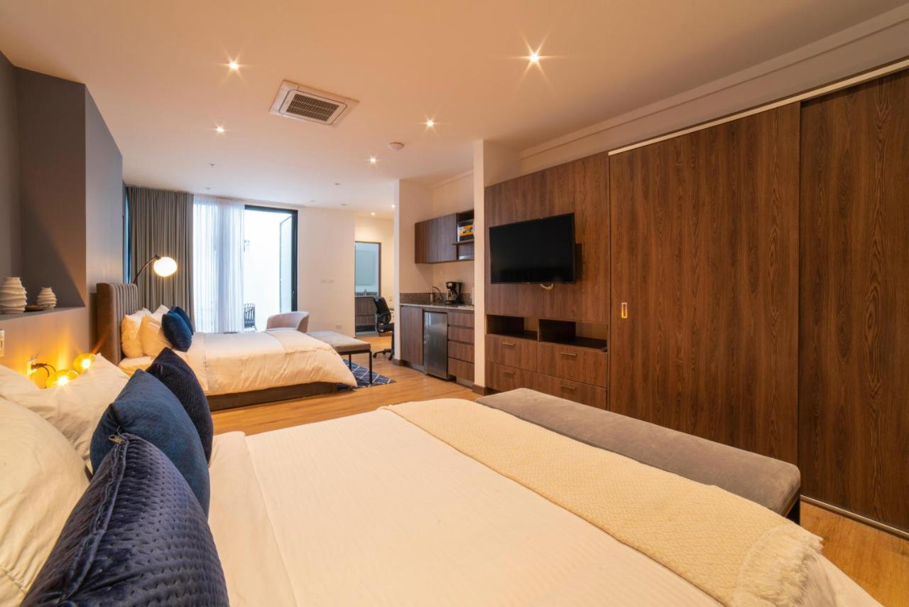 River By Yellowkey Capital Apartamento