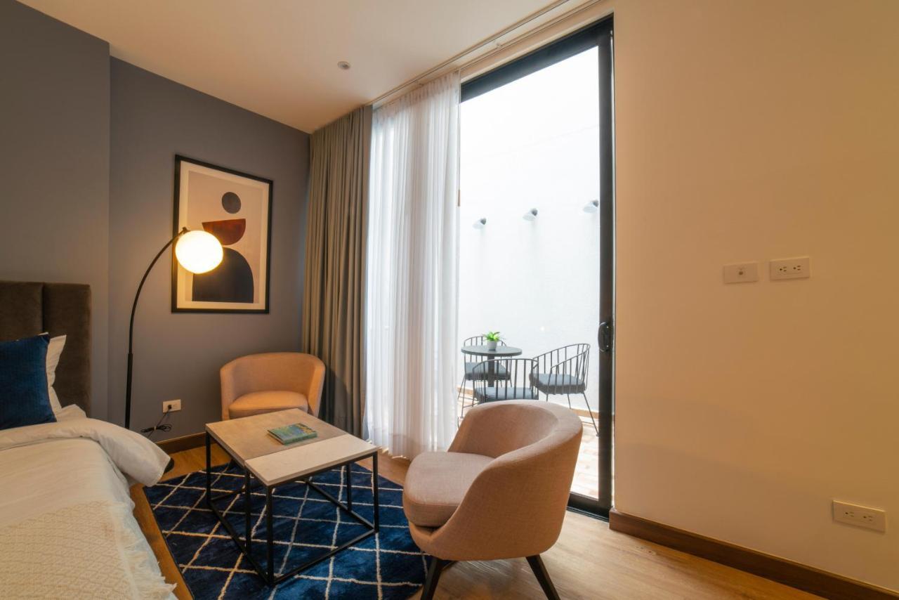 River By Yellowkey Capital Apartamento *