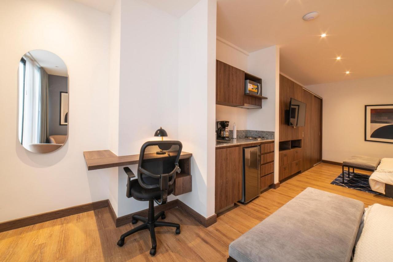 Apartamento River By Yellowkey Capital