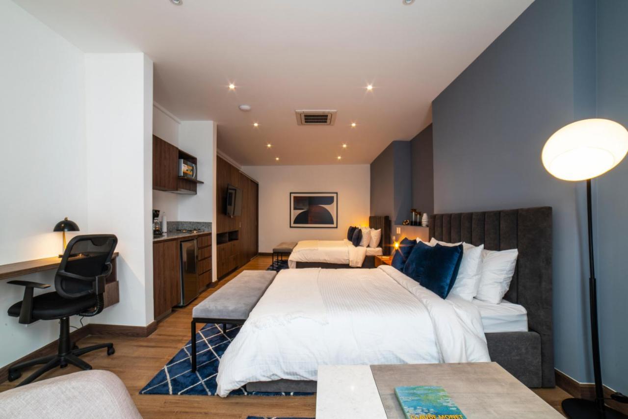 River By Yellowkey Capital Apartamento *