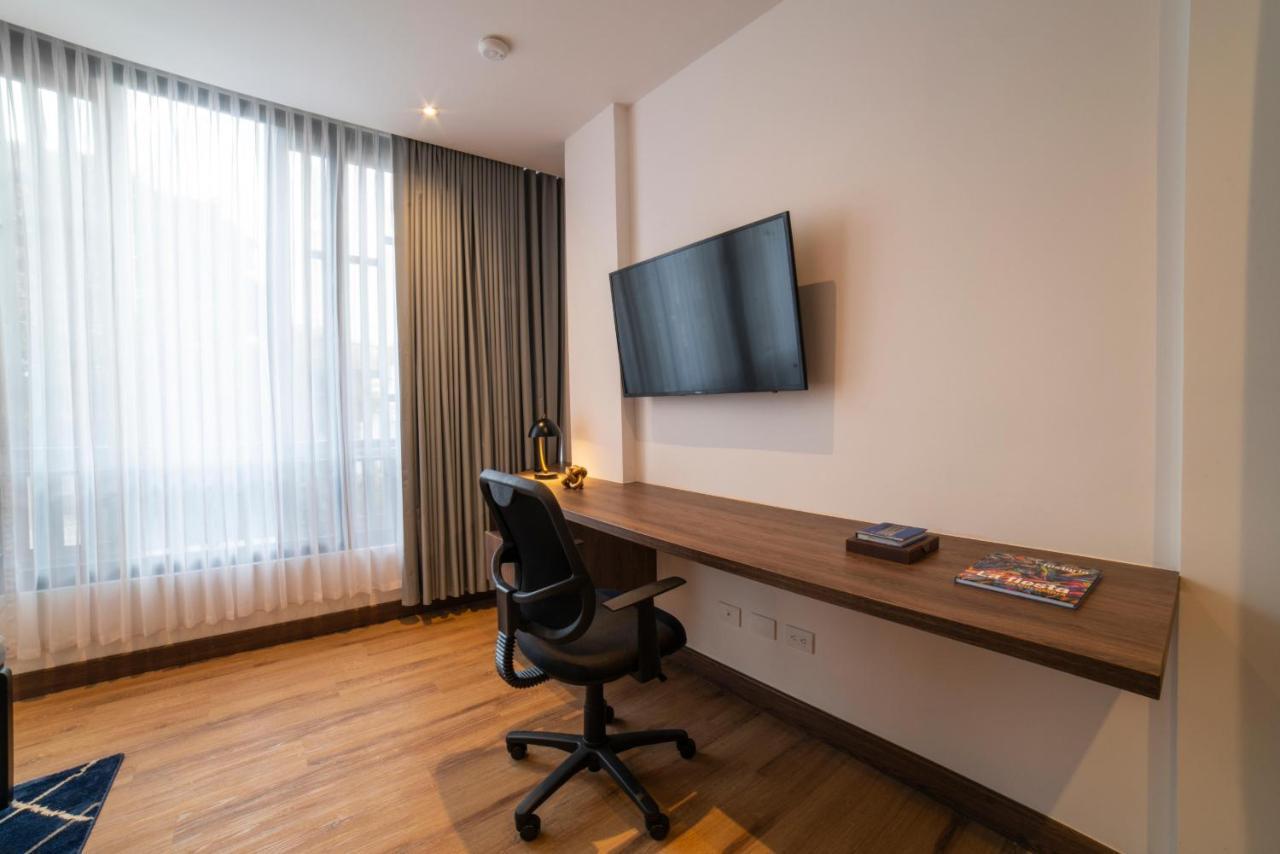 River By Yellowkey Capital Apartamento *