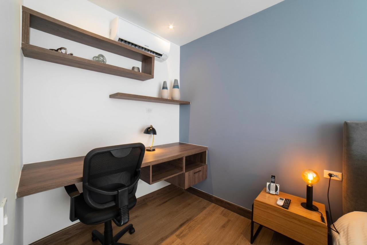 Apartamento River By Yellowkey Capital