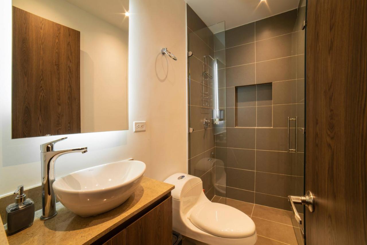 River By Yellowkey Capital Apartamento Cali