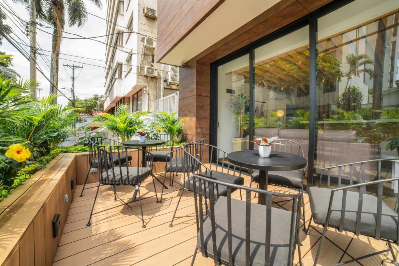 Apartamento River By Yellowkey Capital *