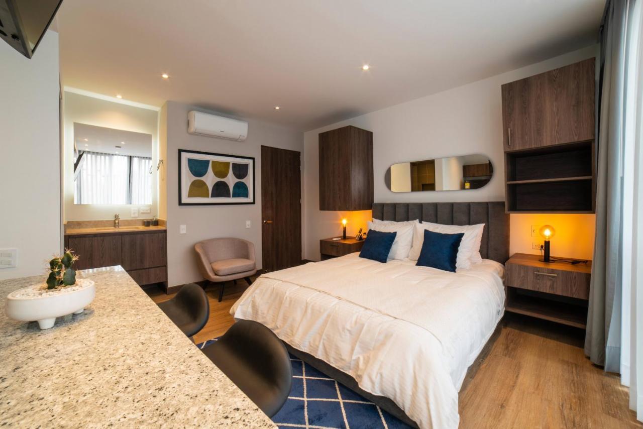 River By Yellowkey Capital Apartamento Cali