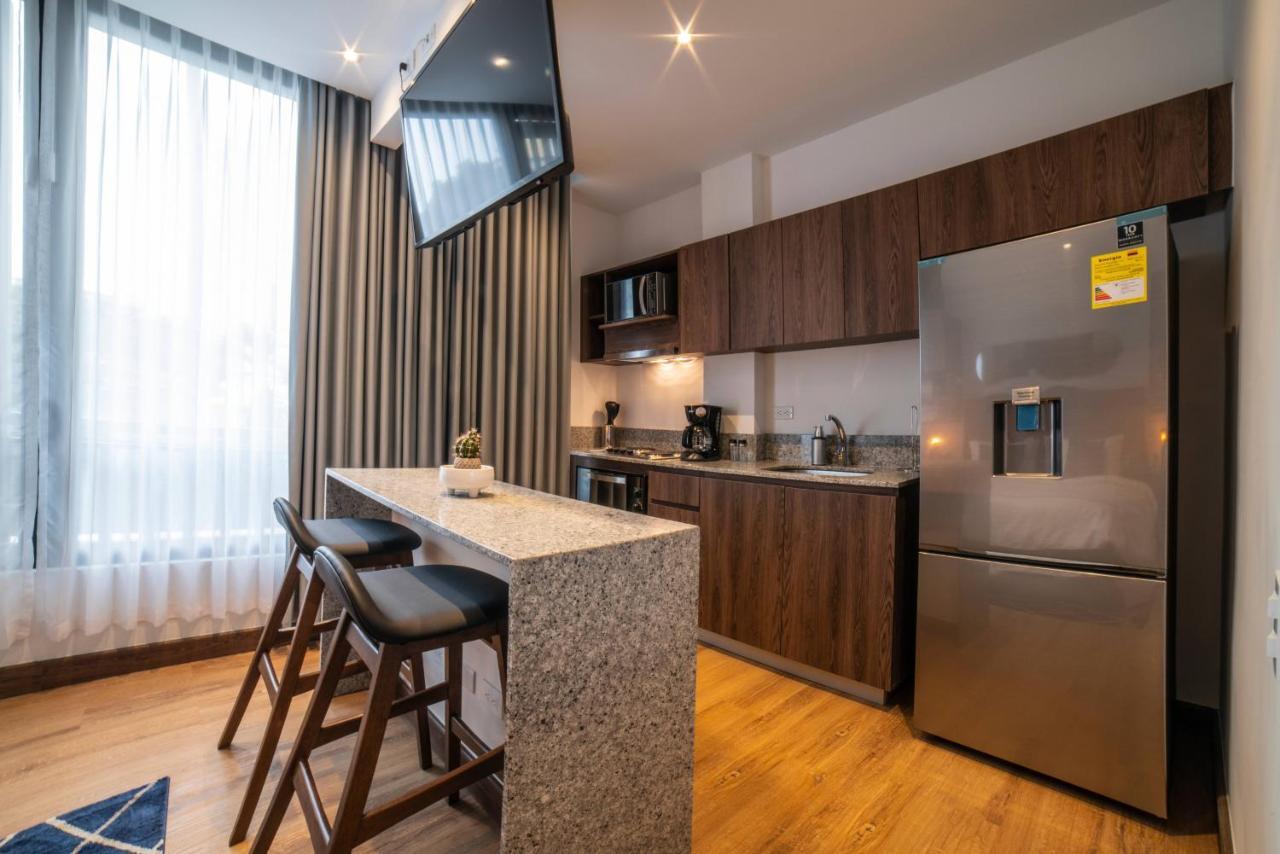 River By Yellowkey Capital Apartamento *