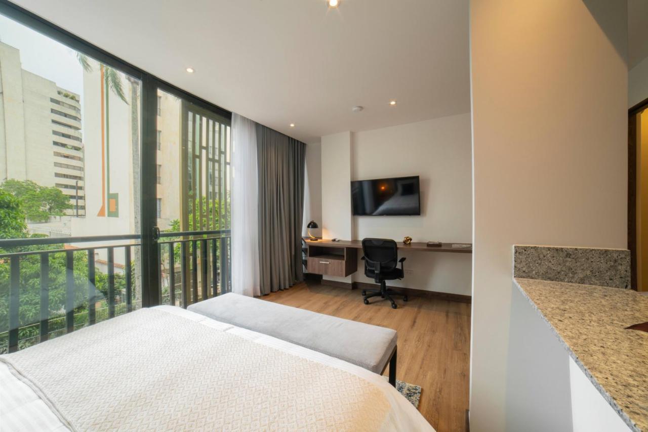 Apartamento River By Yellowkey Capital *