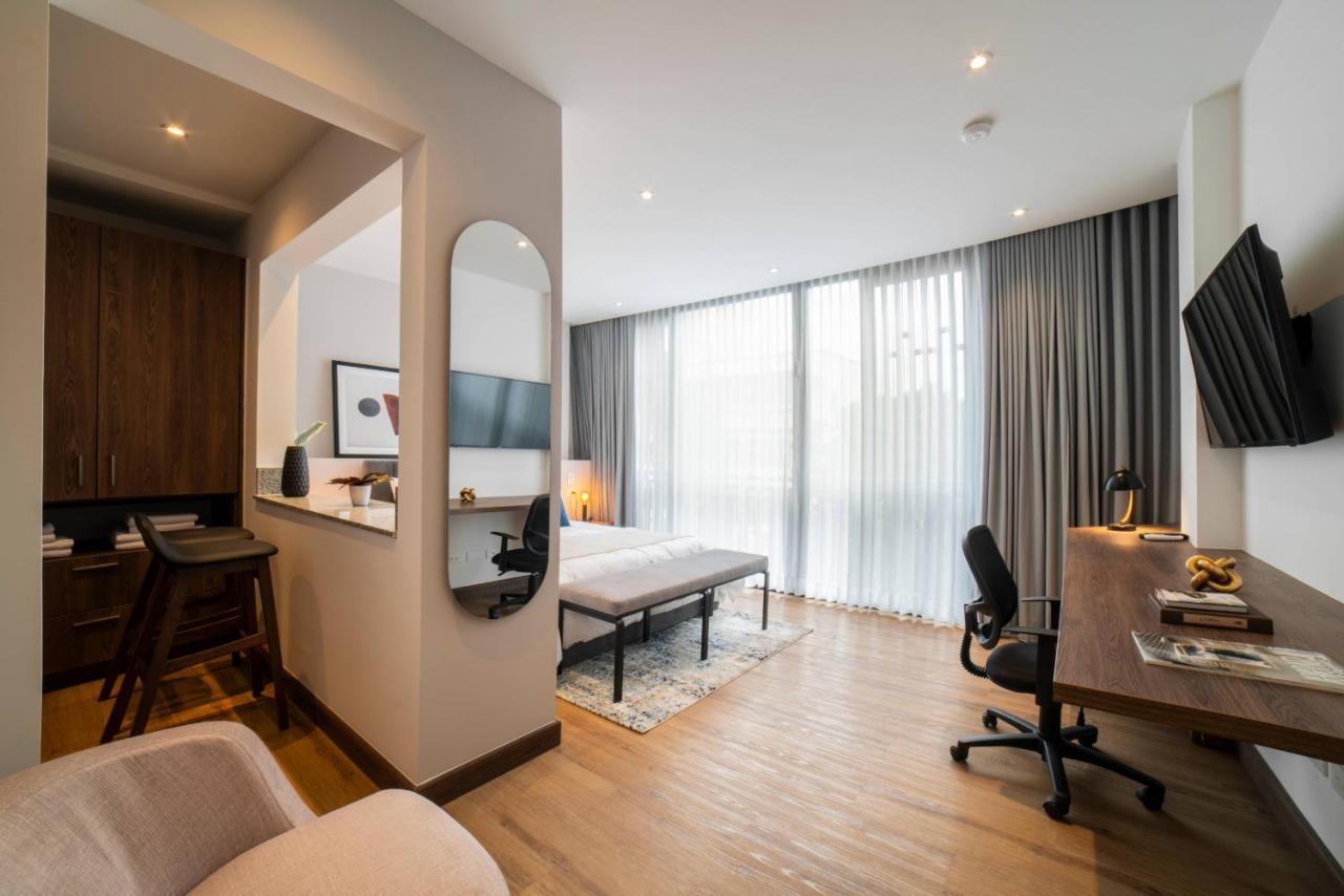 Apartamento River By Yellowkey Capital