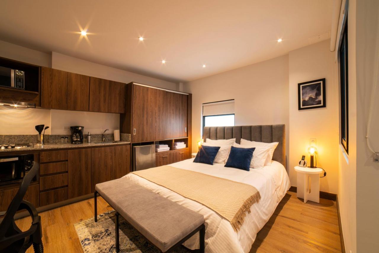 River By Yellowkey Capital Apartamento *