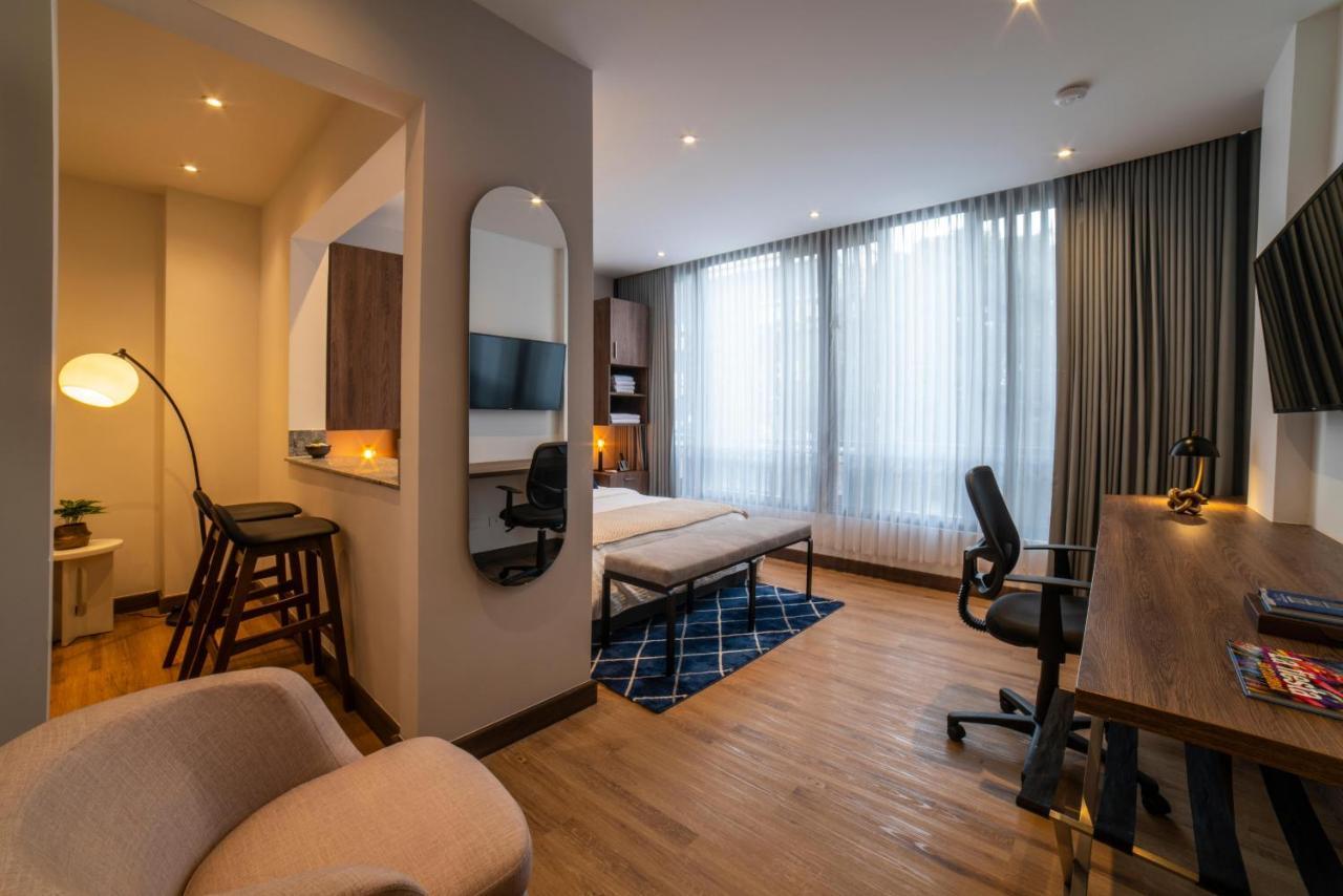 Apartamento River By Yellowkey Capital