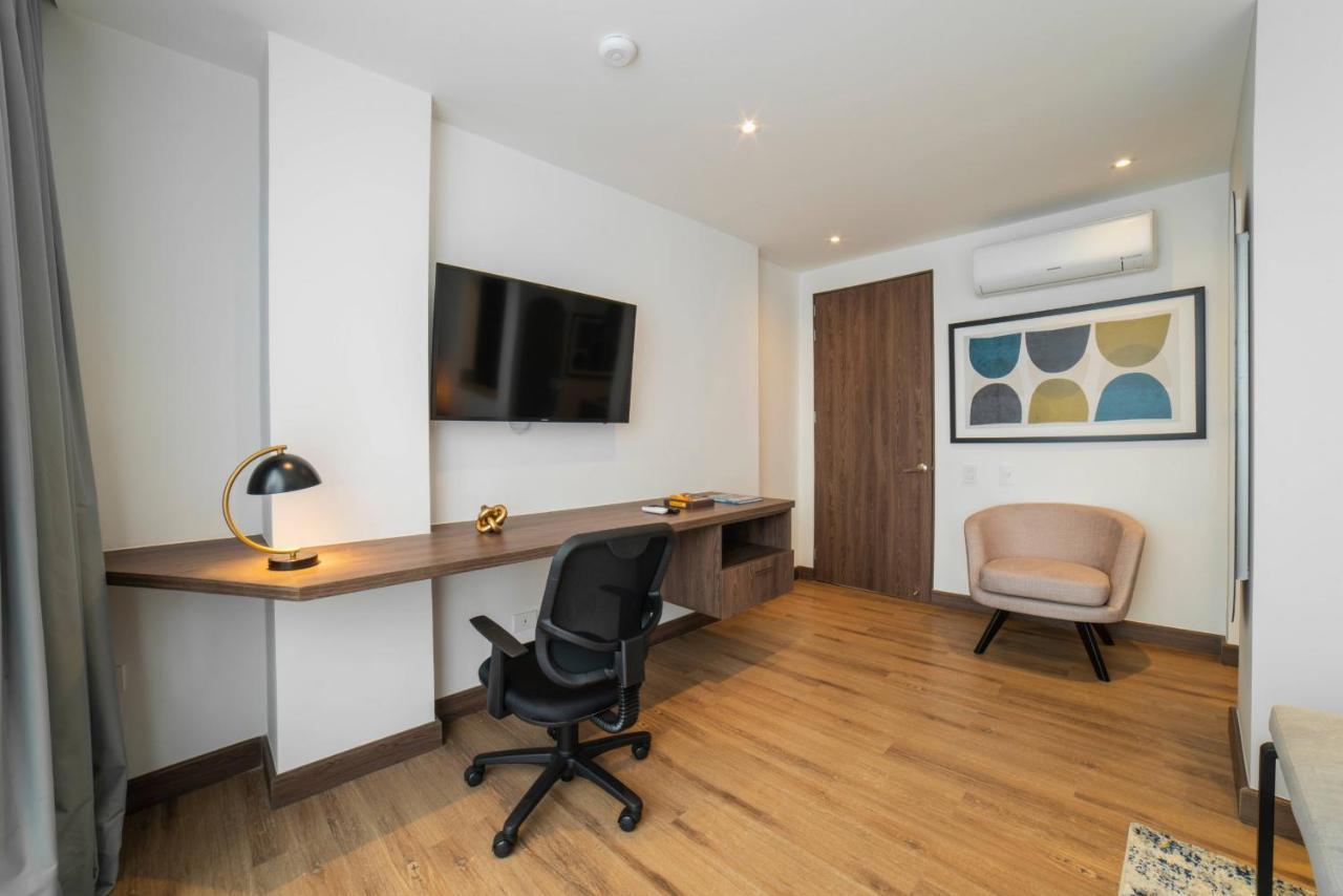 River By Yellowkey Capital Apartamento