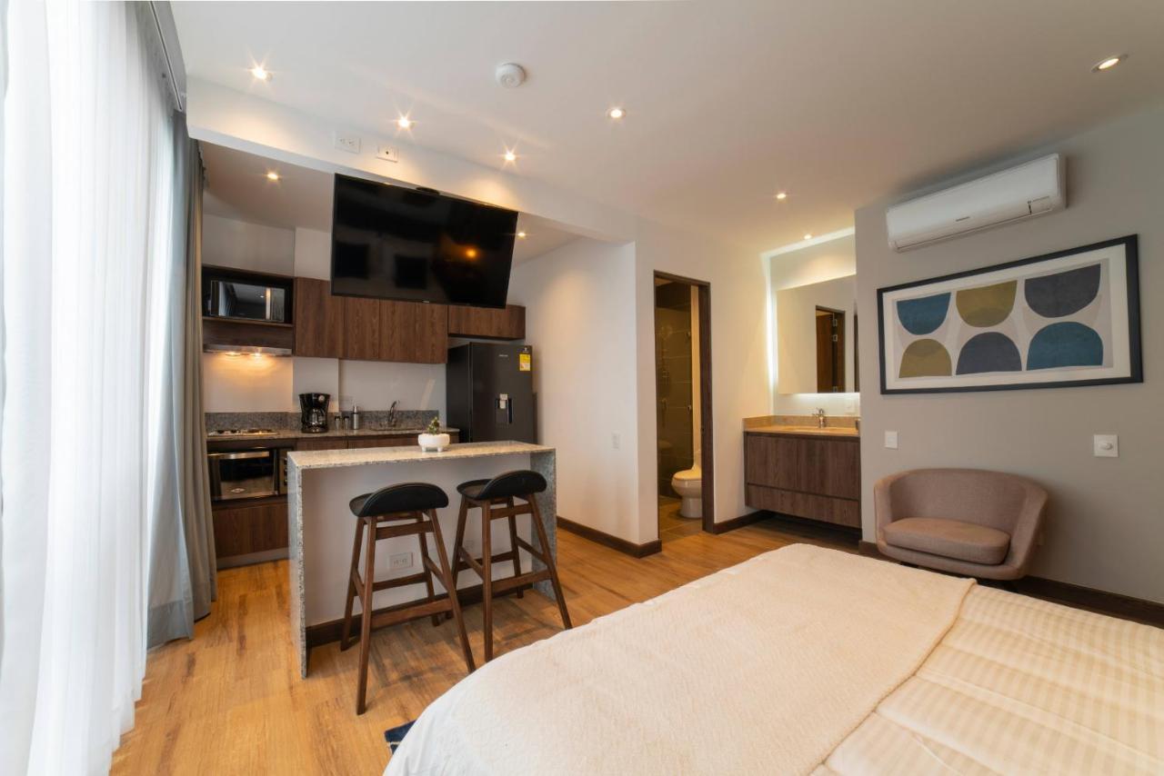 Apartamento River By Yellowkey Capital *