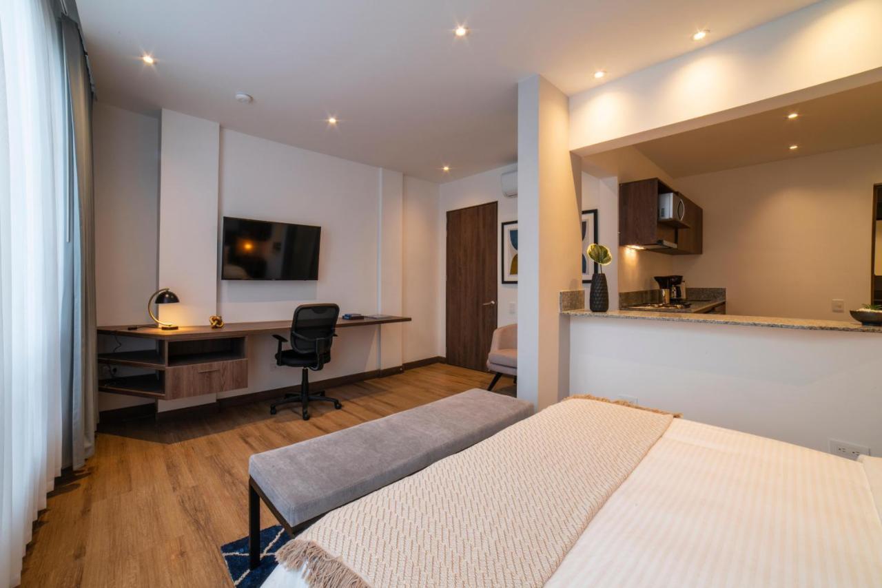 River By Yellowkey Capital Apartamento Cali