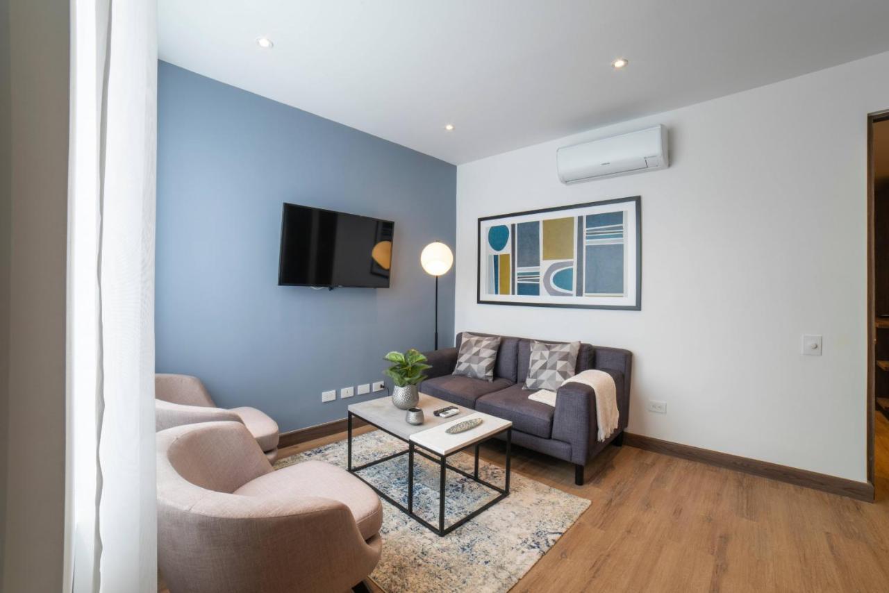 River By Yellowkey Capital Apartamento Cali