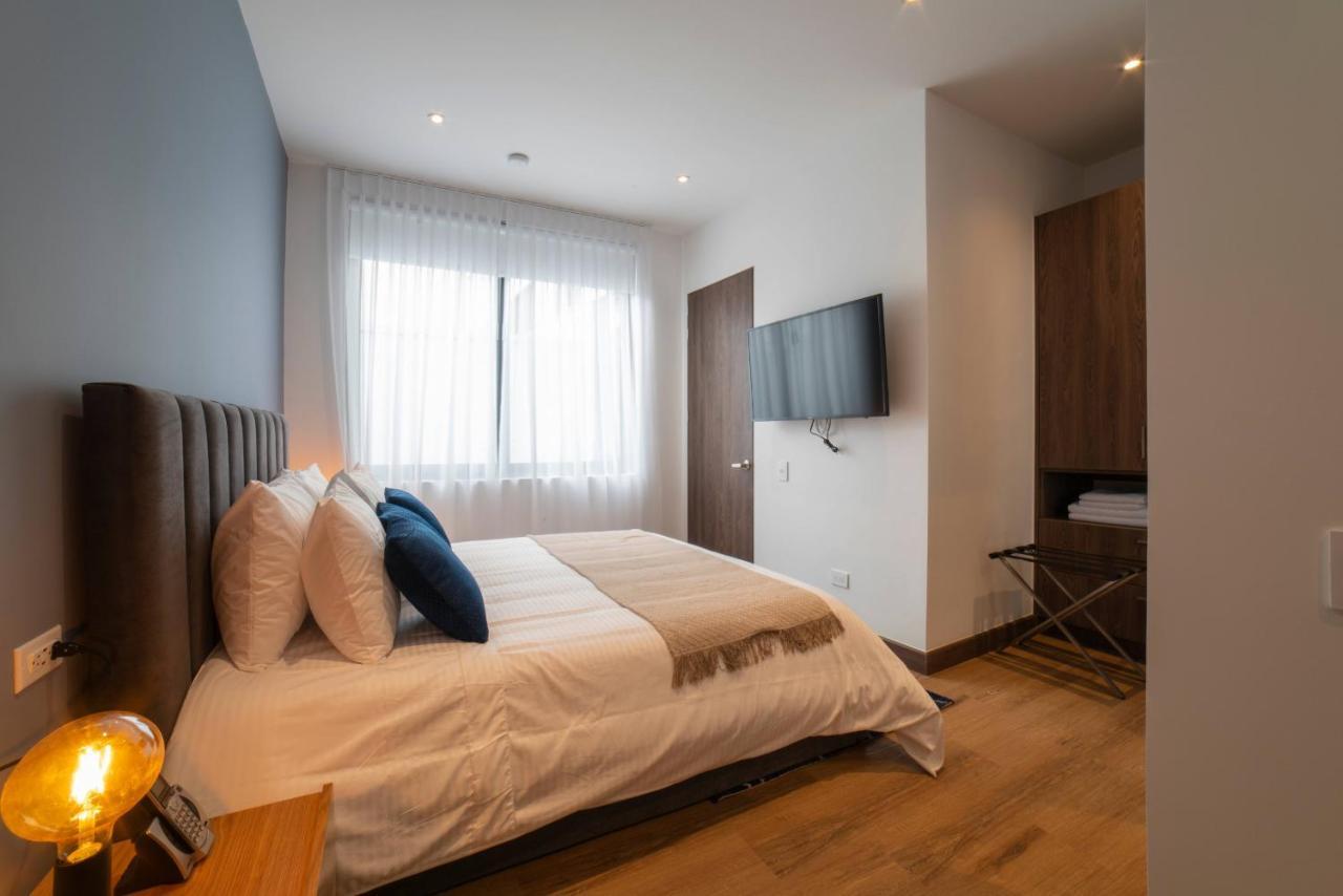 River By Yellowkey Capital Apartamento Cali