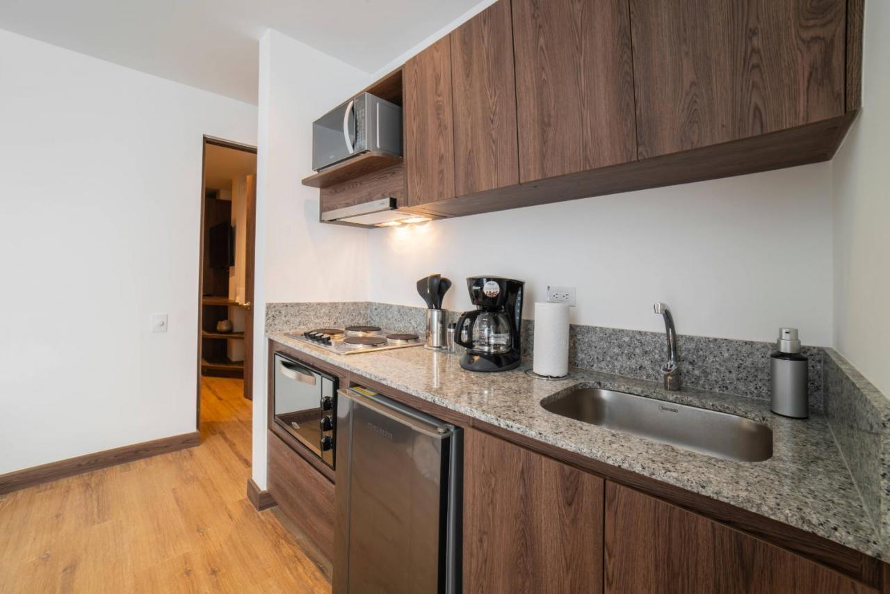 Apartamento River By Yellowkey Capital