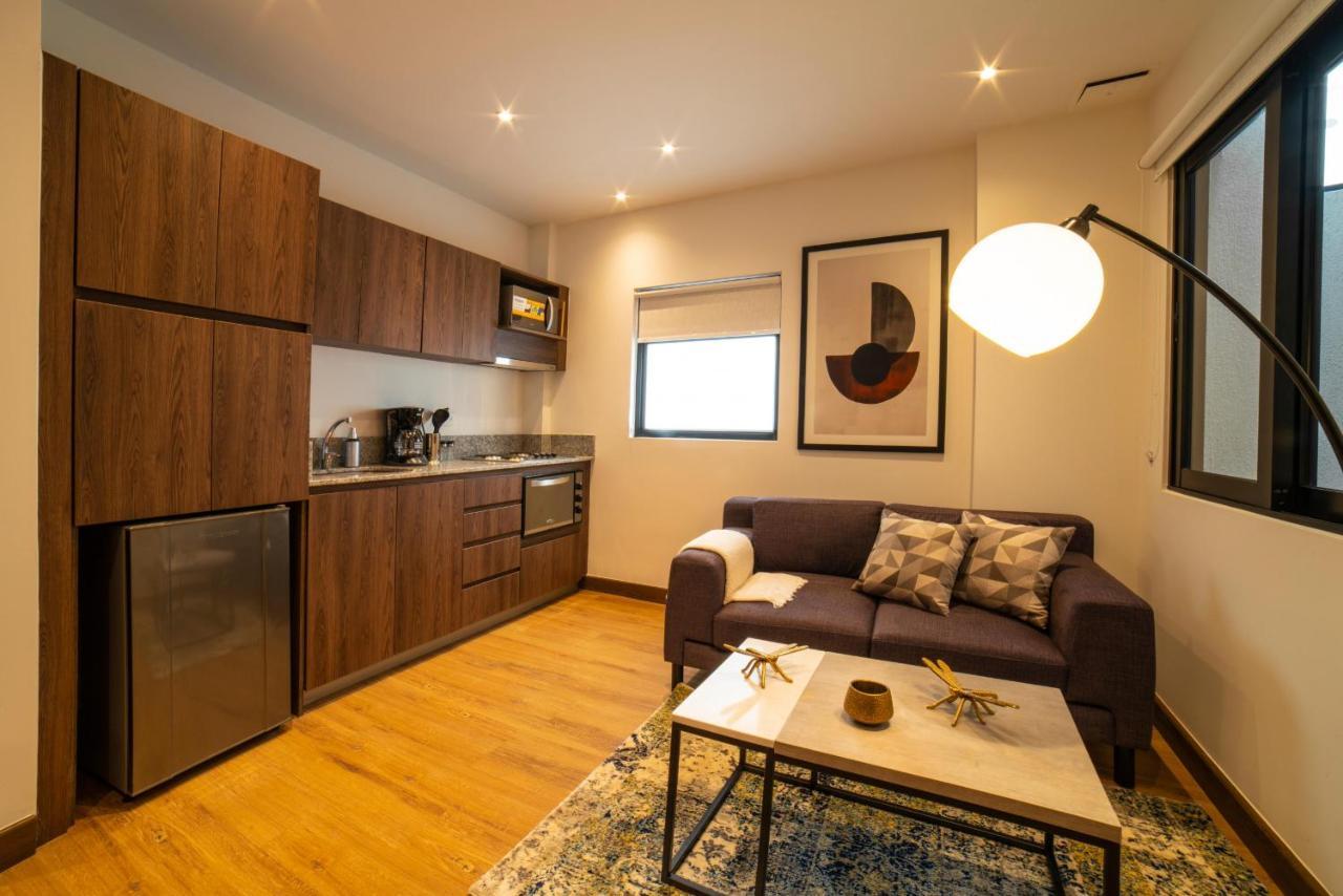 River By Yellowkey Capital Apartamento