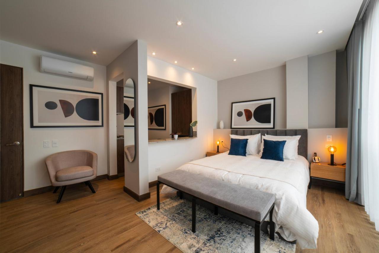 Apartamento River By Yellowkey Capital Cali
