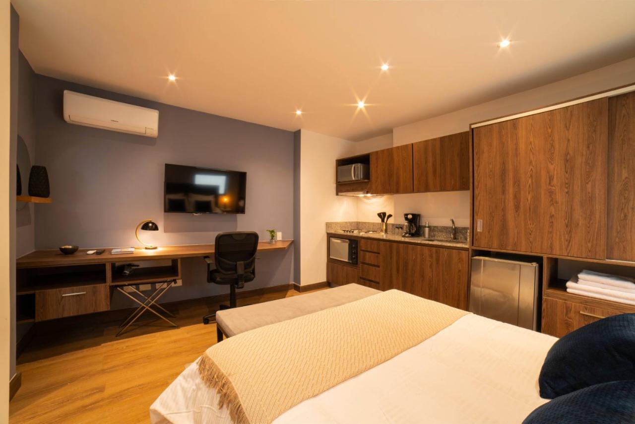 Apartamento River By Yellowkey Capital *