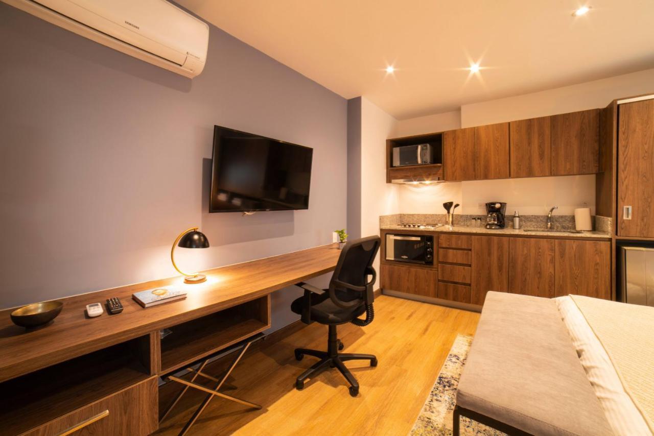 River By Yellowkey Capital Apartamento