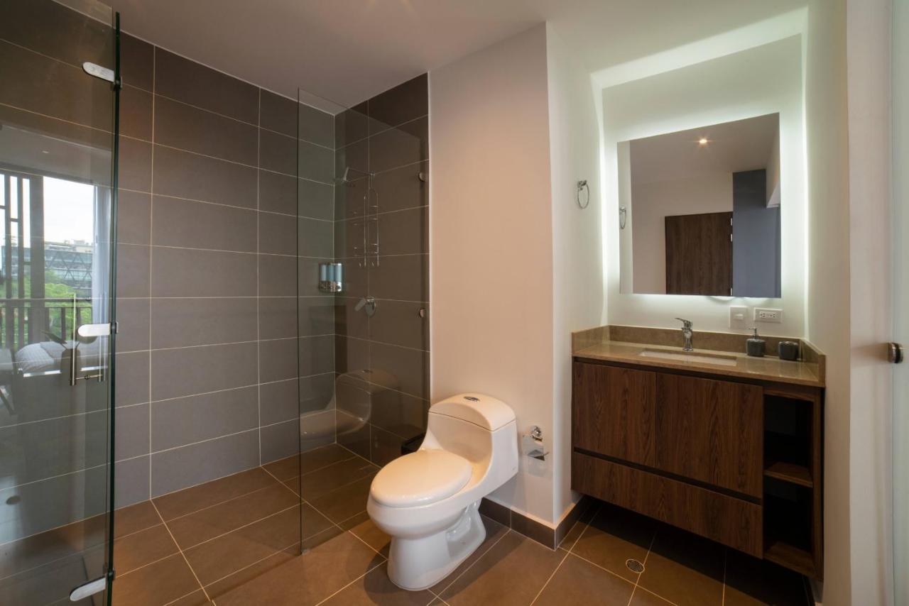Apartamento River By Yellowkey Capital