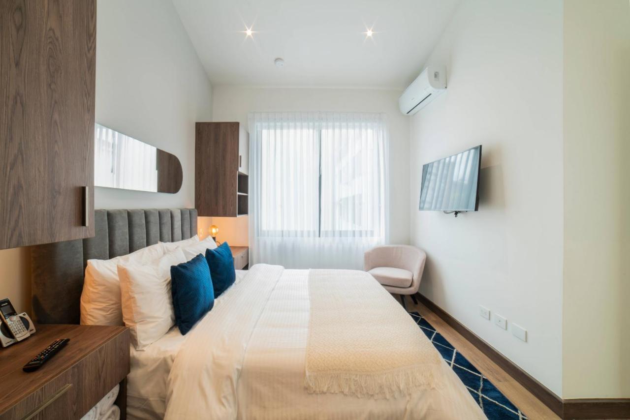 River By Yellowkey Capital Apartamento