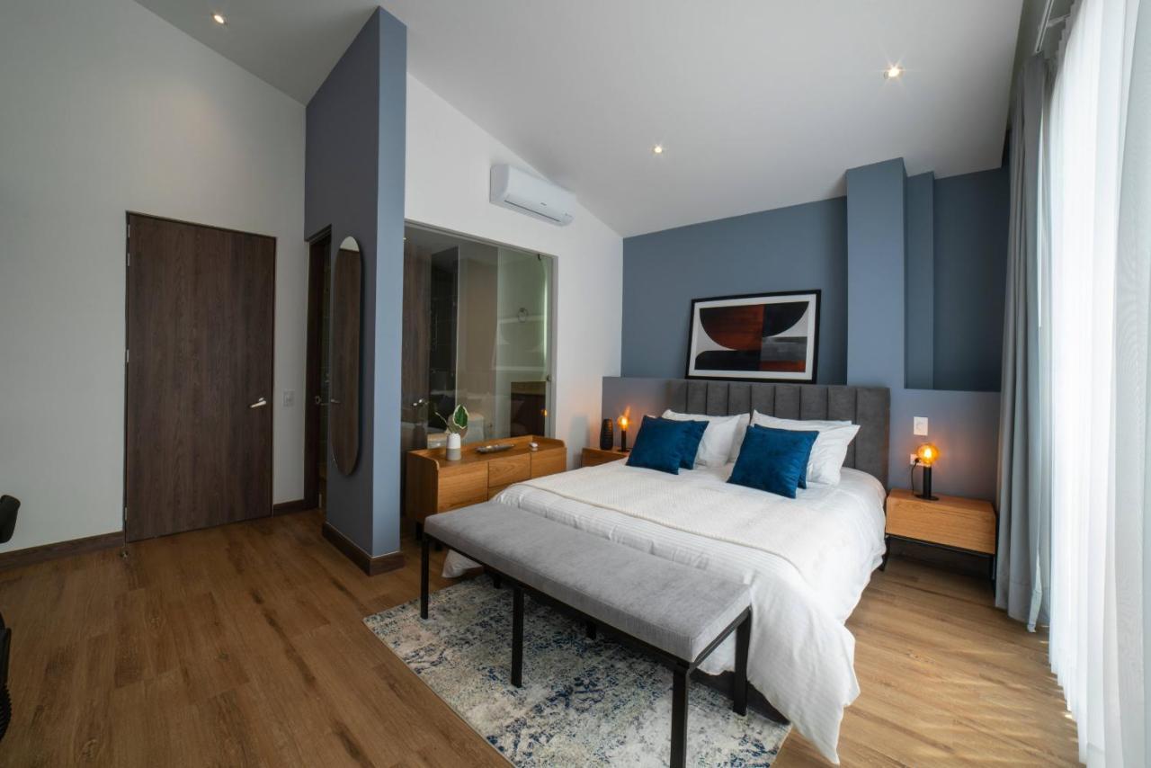 Apartamento River By Yellowkey Capital