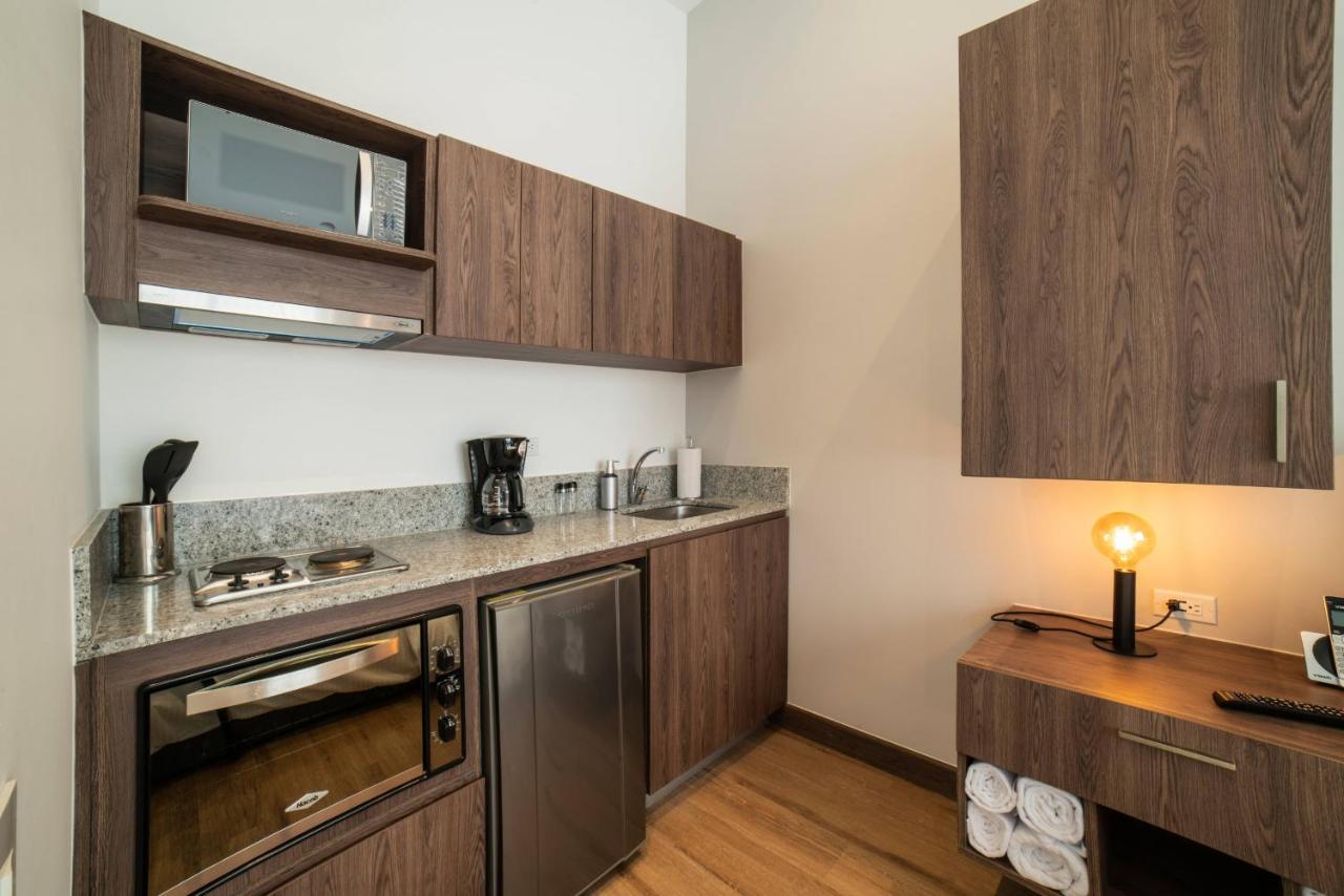 Apartamento River By Yellowkey Capital
