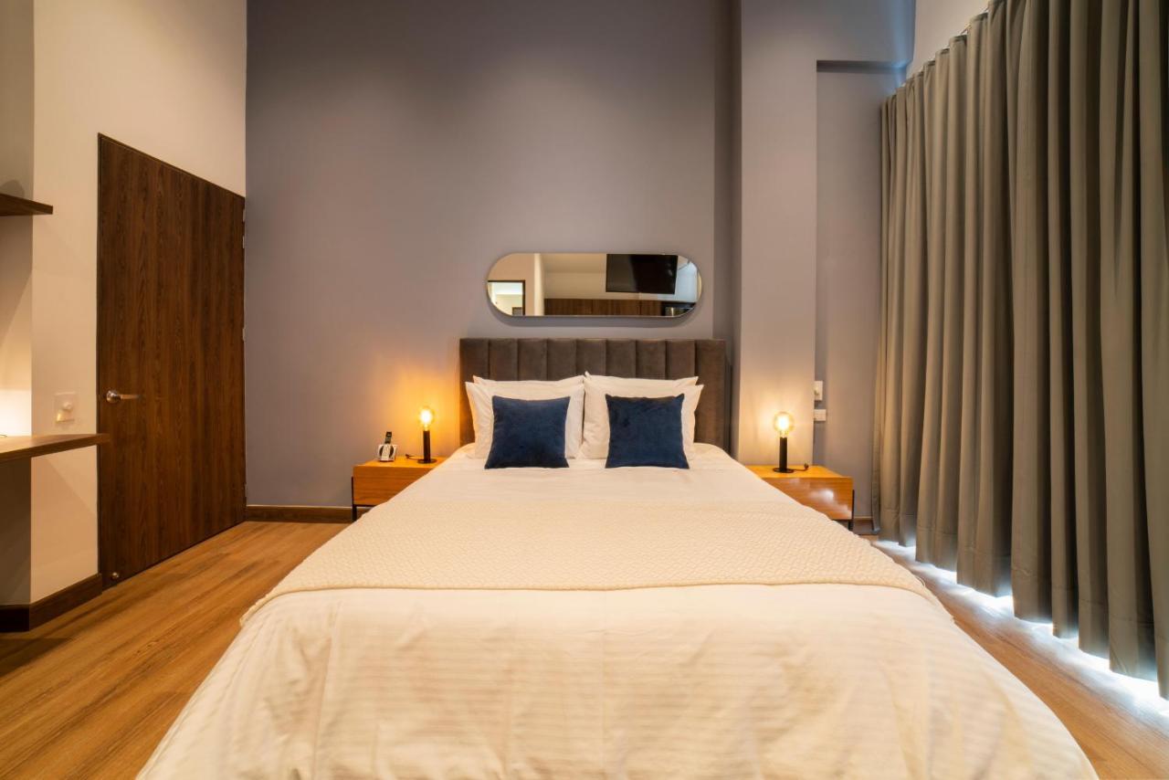 Apartamento River By Yellowkey Capital *