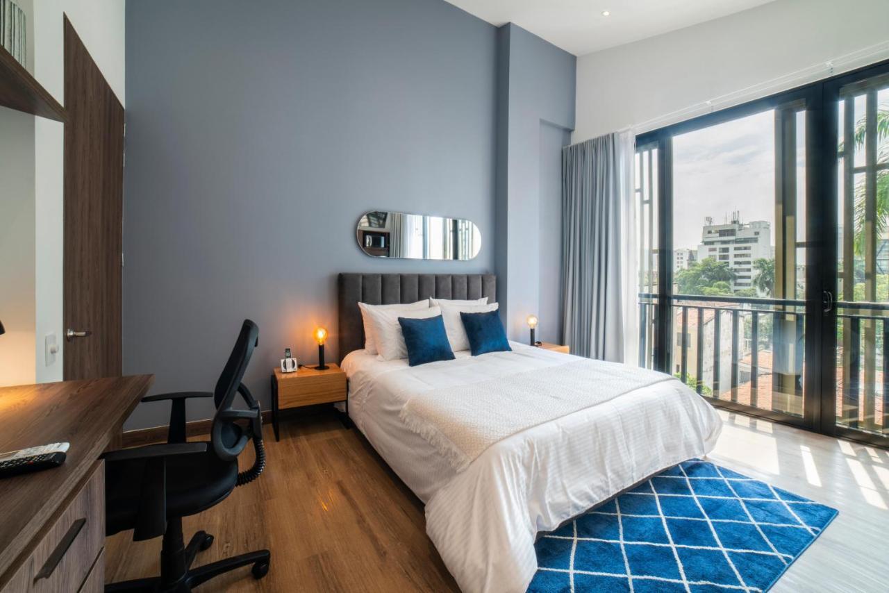 River By Yellowkey Capital Apartamento *