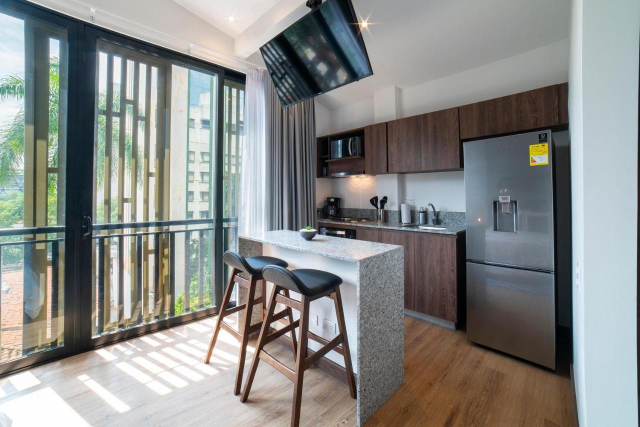Apartamento River By Yellowkey Capital *