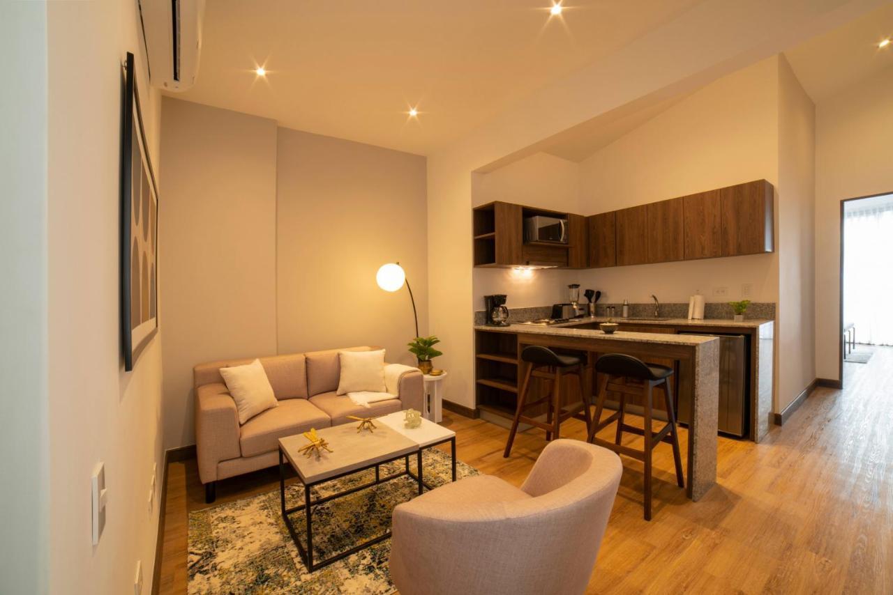 Apartamento River By Yellowkey Capital