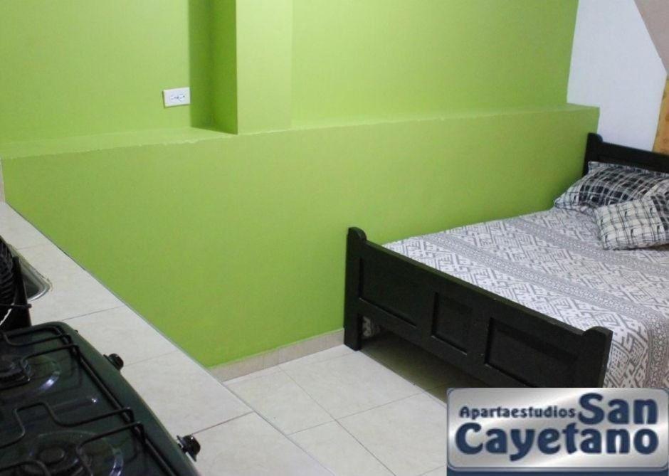 San Cayetano Apartamento Cali