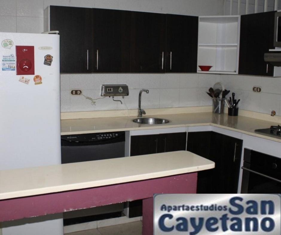 San Cayetano *