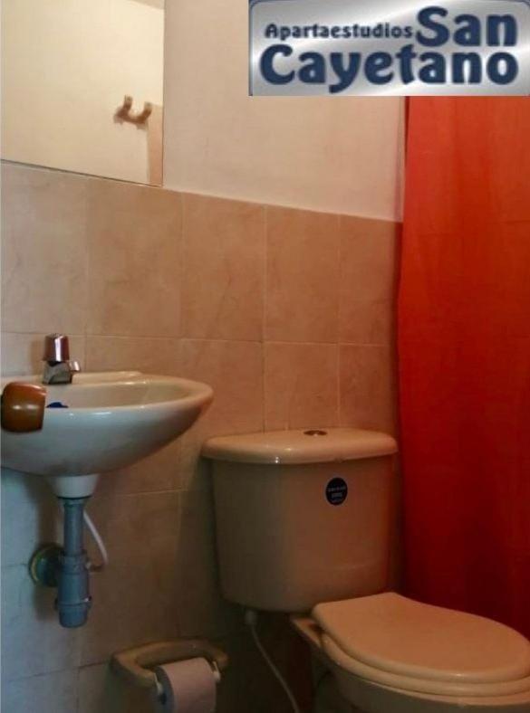 Apartamento San Cayetano