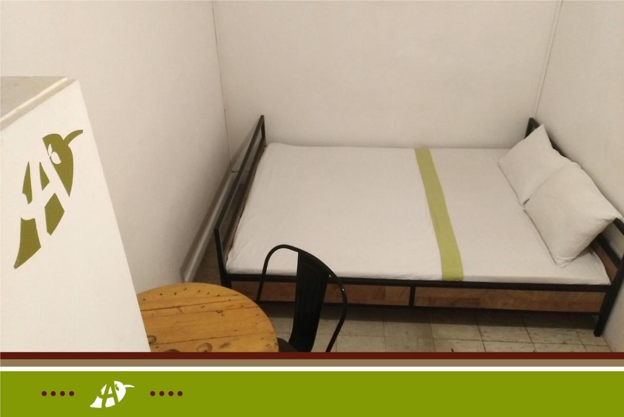 Guest house El Aguacate