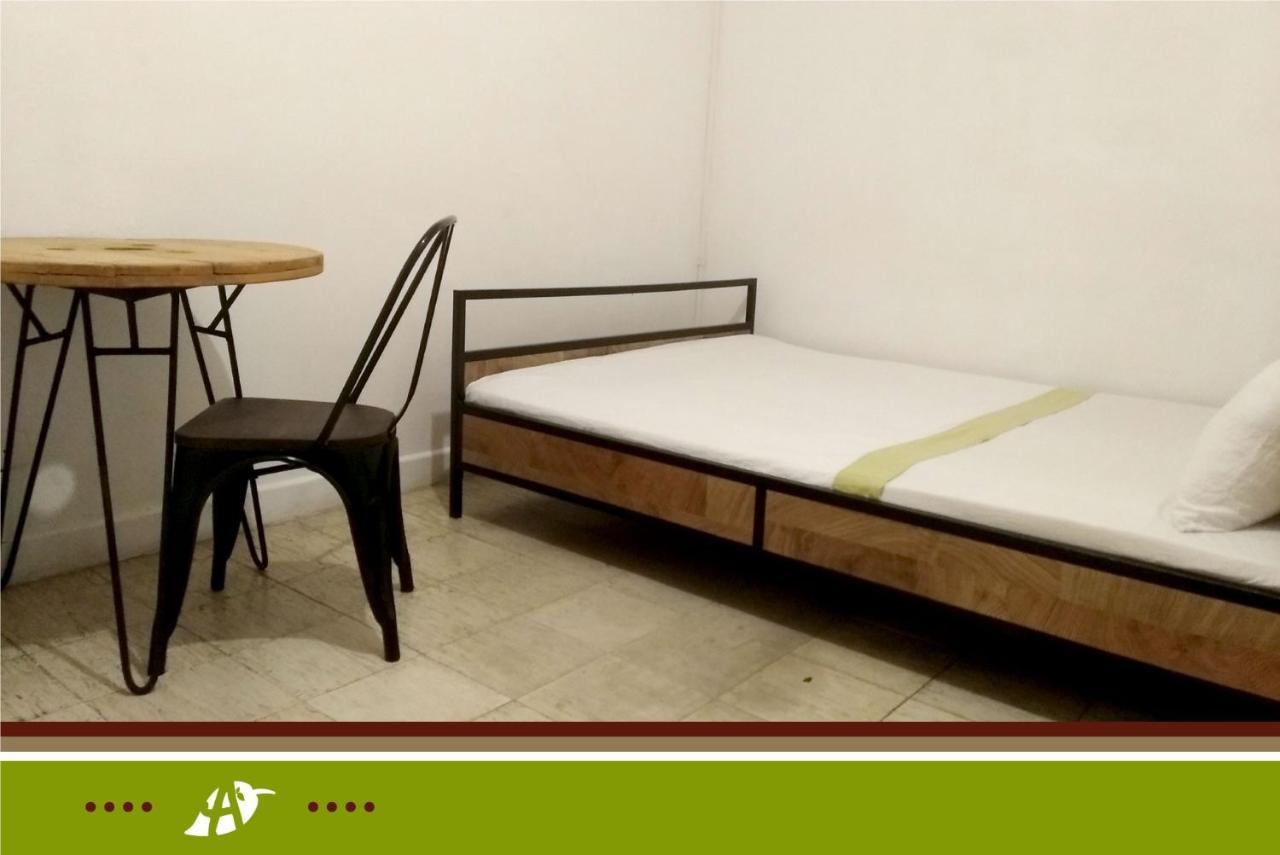 Guest house El Aguacate