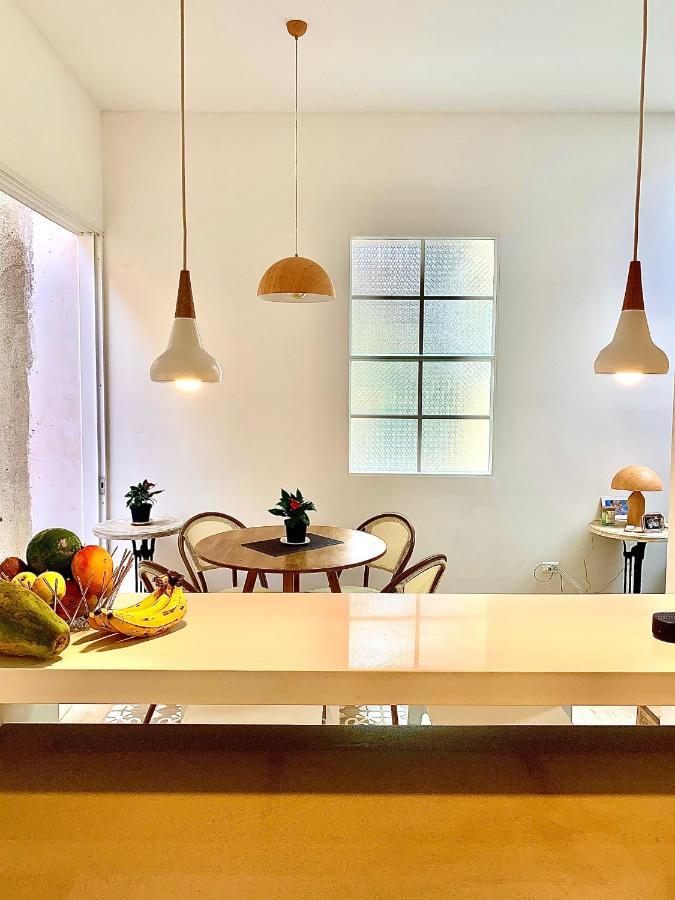 Apartment Casa Rambla Serra Cali
