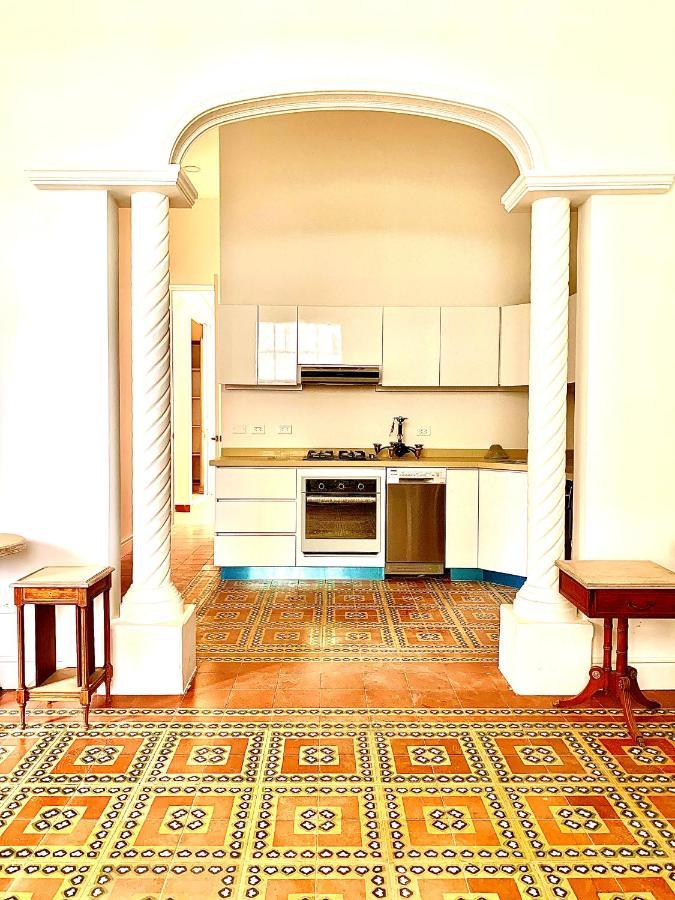 Casa Rambla Serra Apartment *