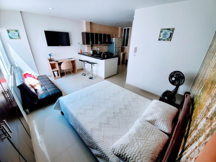 Arboleda Del Ingenio Aparthotel