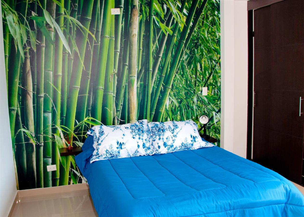 Arboleda Del Ingenio Aparthotel Cali