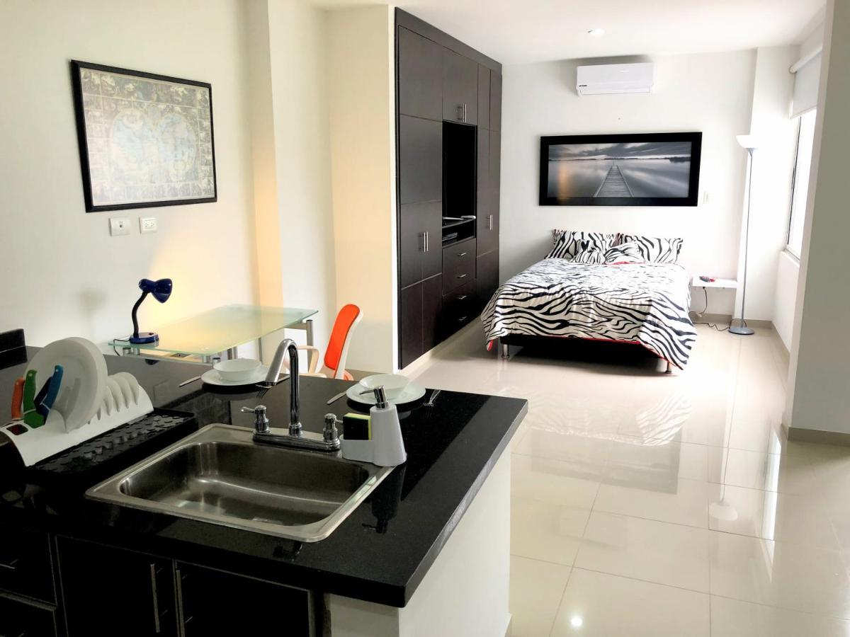 Arboleda Del Ingenio Aparthotel