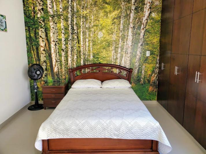 Aparthotel Arboleda Del Ingenio Cali